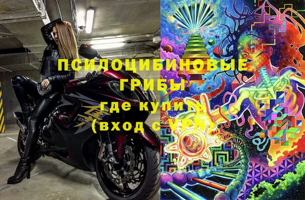 MESCALINE Бородино